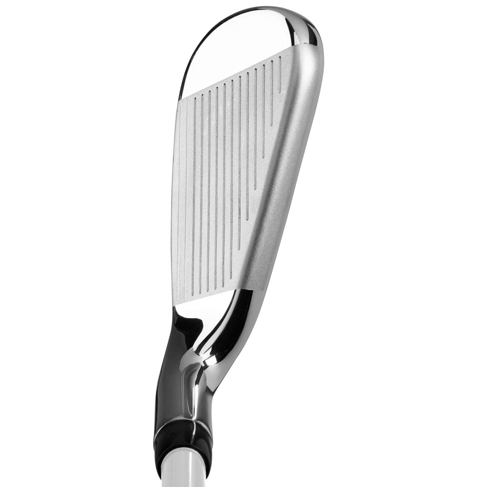 Callaway XR 13-teiliges Standbag-Paketset – Schwarz/Silber – Graphit