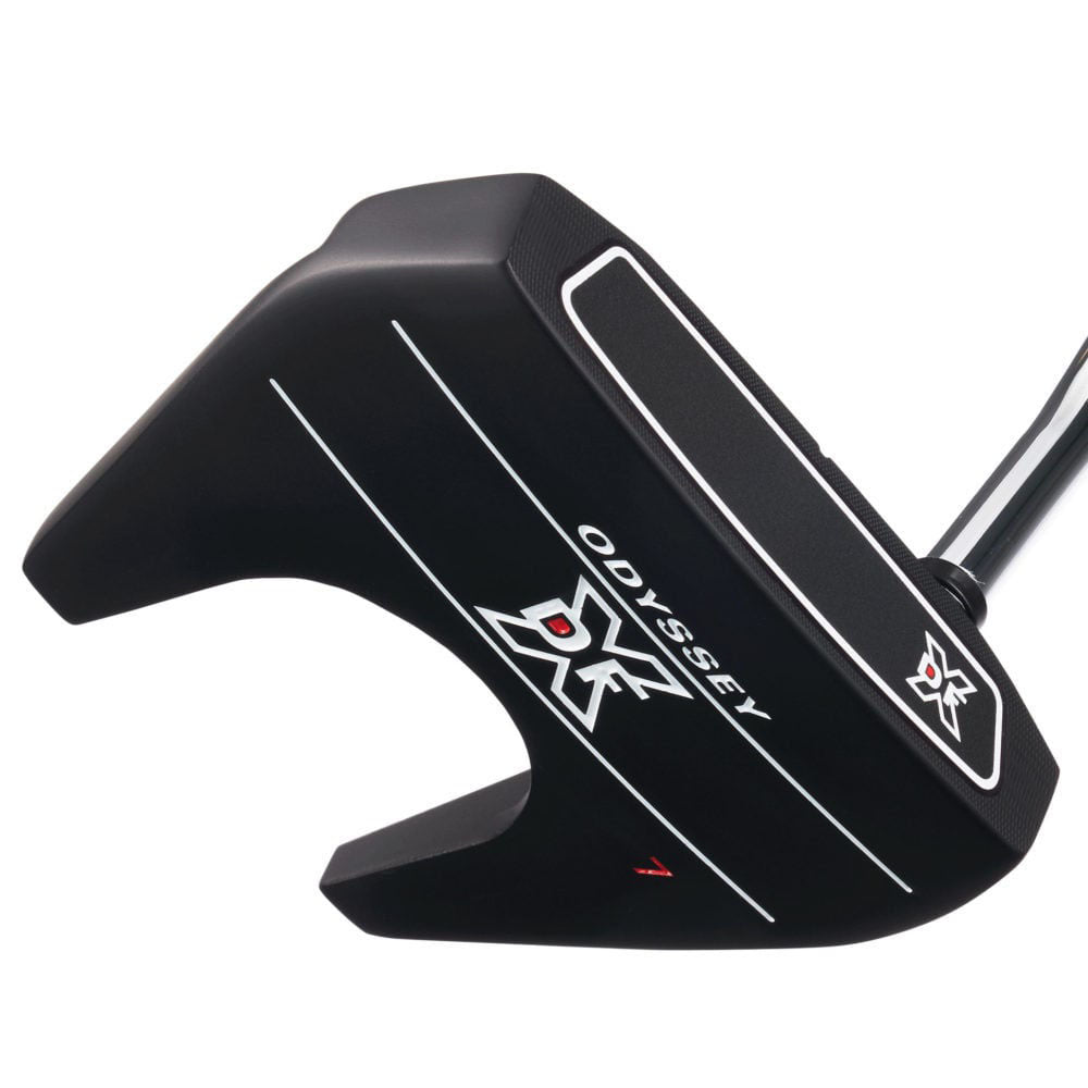 Callaway XR 13-teiliges Standbag-Paketset – Schwarz/Silber – Stahl