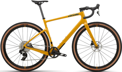 Cervélo Áspero Apex XPLR AXS 1