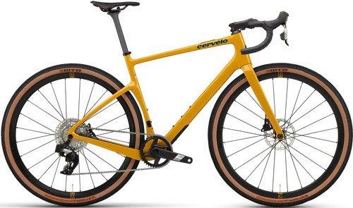 Cervélo Áspero Apex XPLR AXS 1