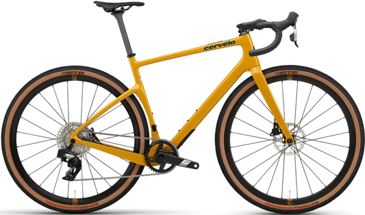 Cervélo Áspero Apex XPLR AXS 1