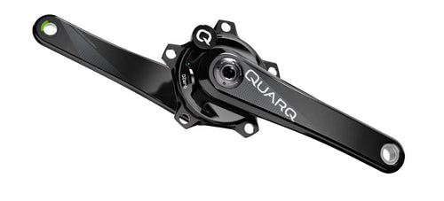 Quarq DZero Carbon Powermeter