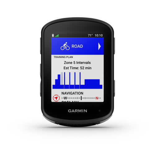 Garmin Edge 540