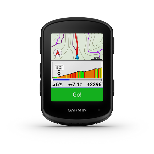 Garmin Edge 840