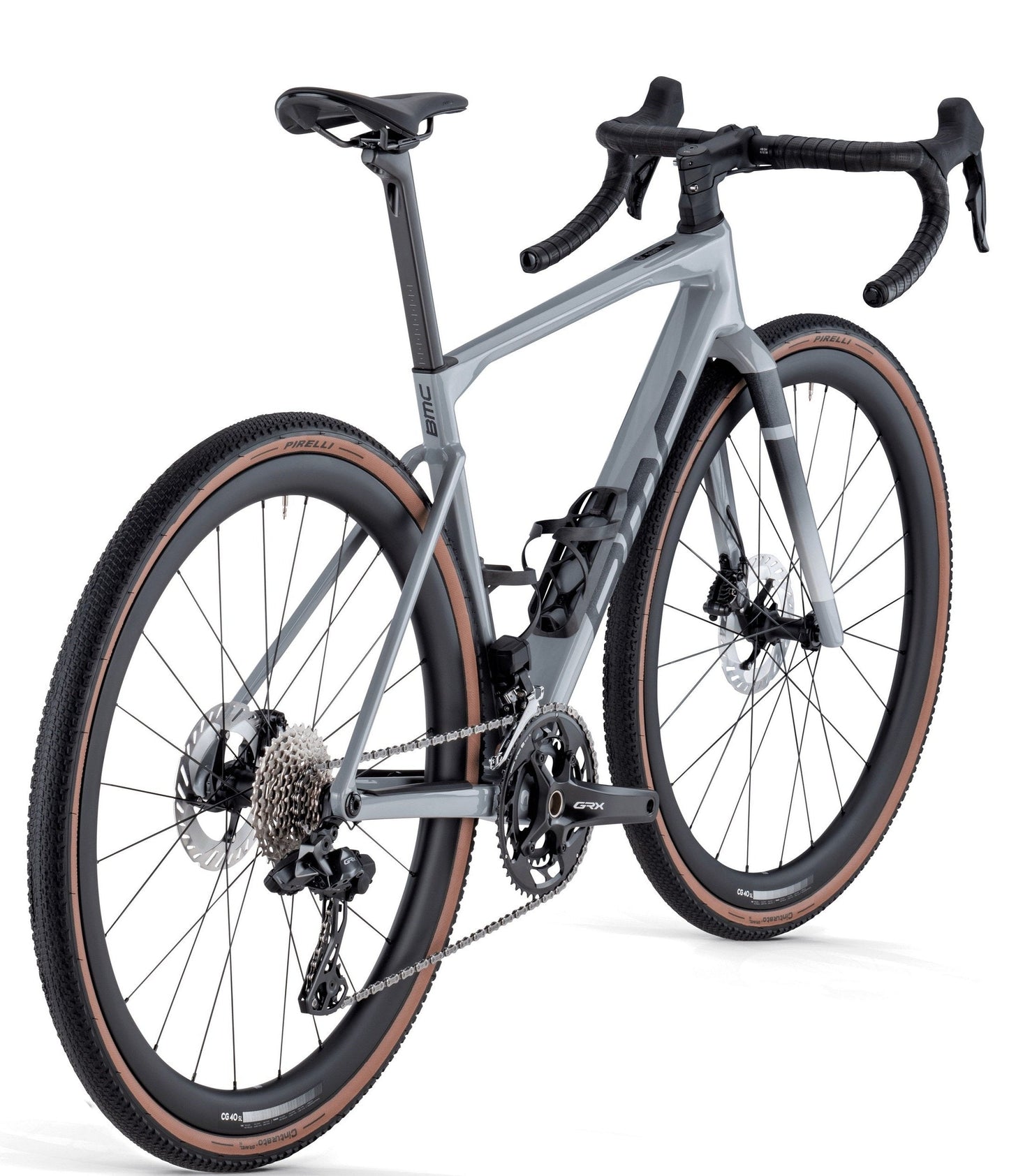 BMC Kaius 01 Three | Size: 51, 54