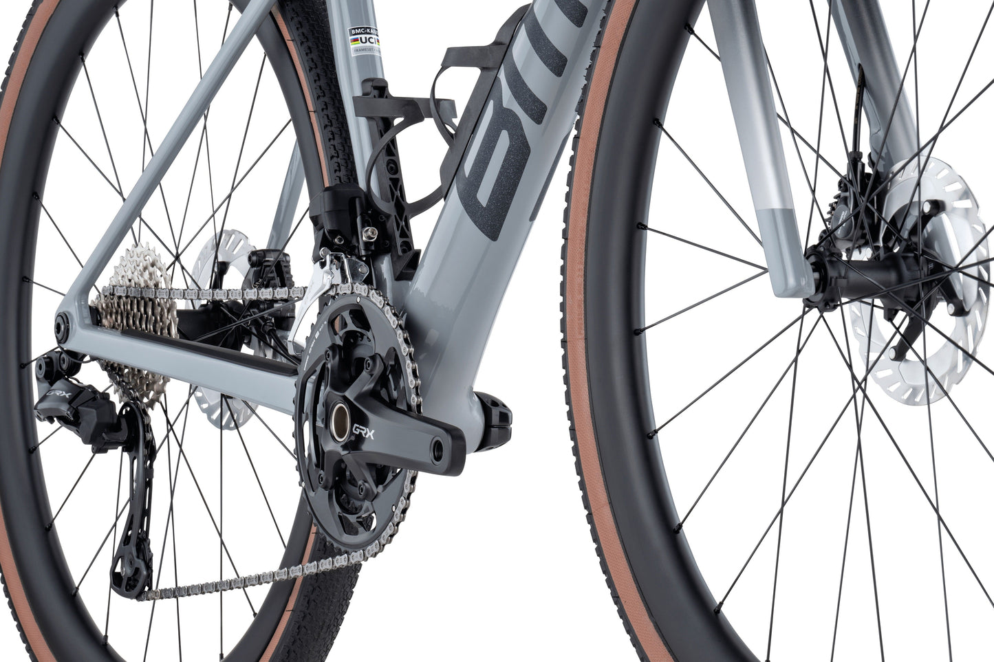 BMC Kaius 01 Three | Size: 51, 54