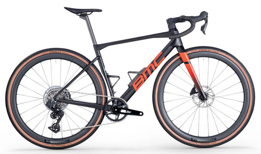 BMC Kaius 01 Four | Size: 54, 56