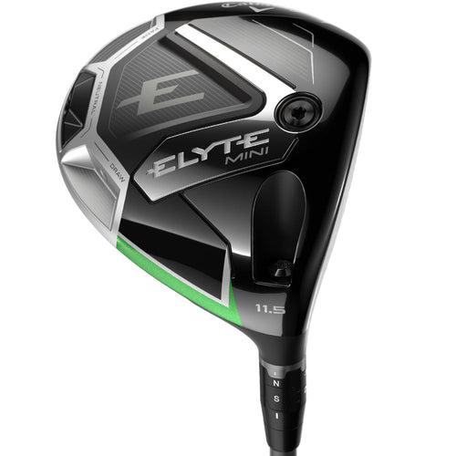Callaway Elyte Driver – Mini