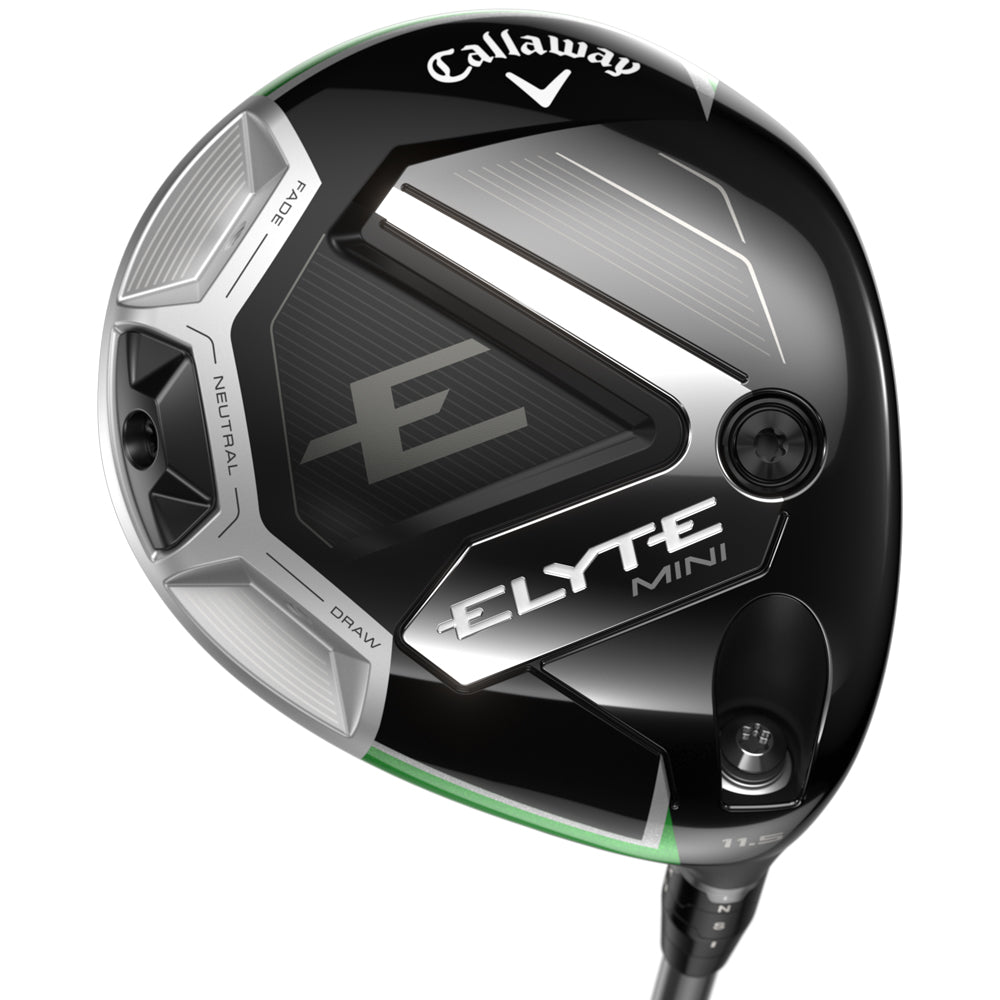 Callaway Elyte Driver – Mini