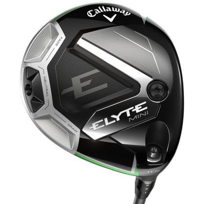 Callaway Elyte Driver – Mini