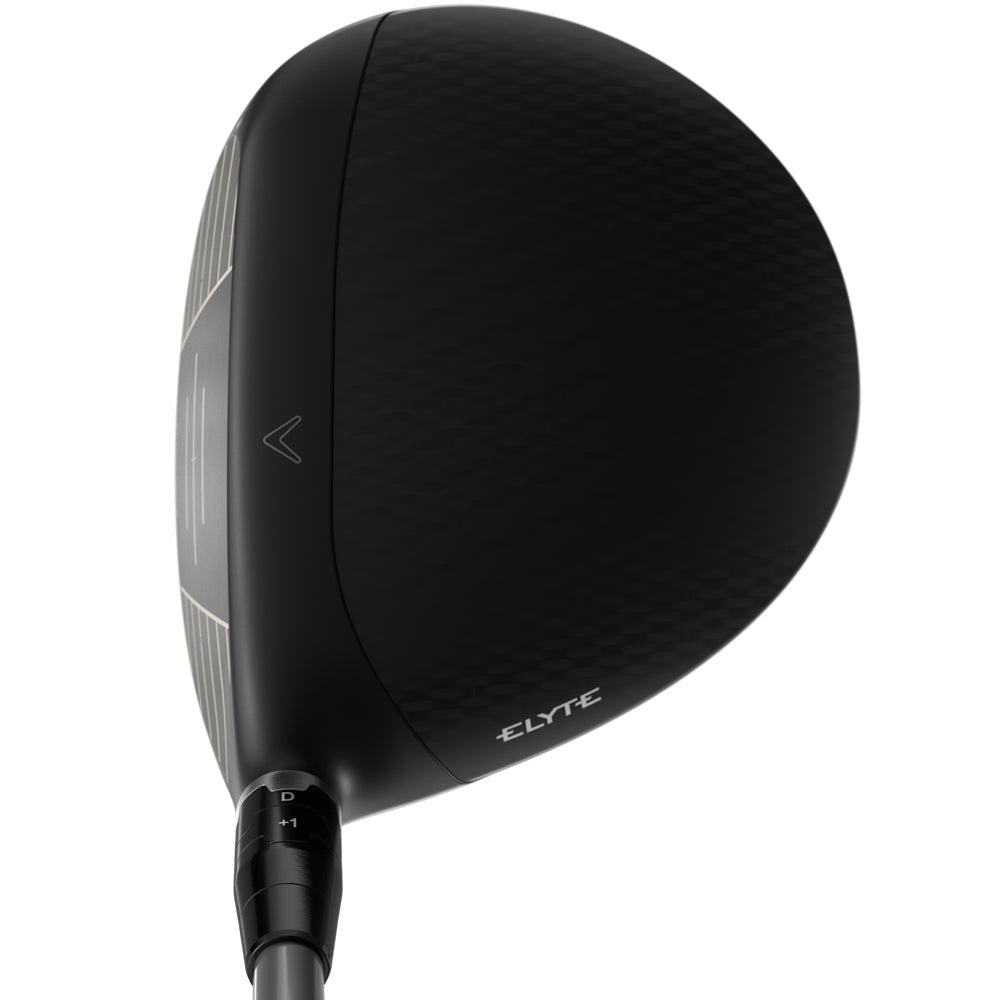 Callaway Elyte Driver – Mini