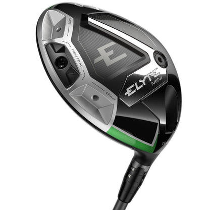 Callaway Elyte Driver – Mini