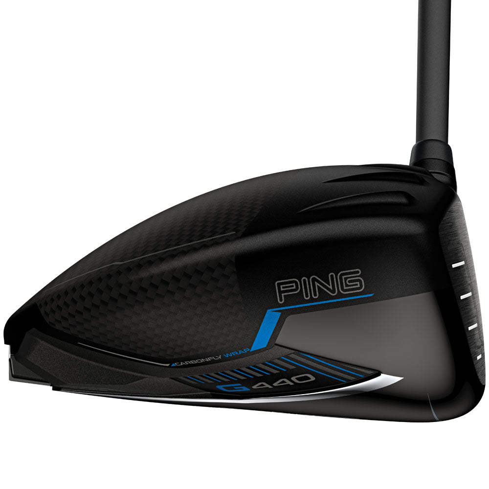 Ping G440-Treiber – LST