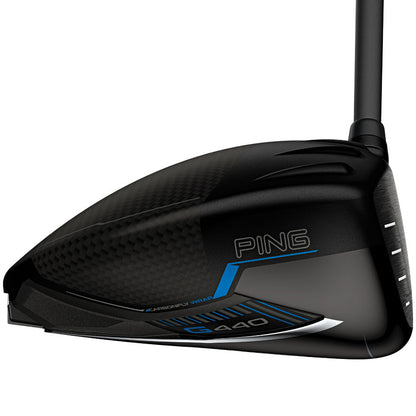 Ping G440-Treiber – LST