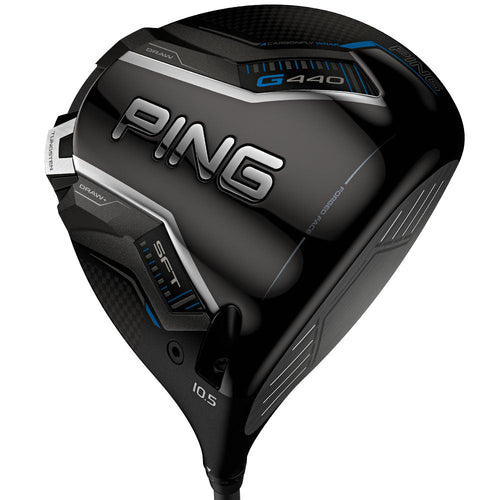 Ping G440-Treiber – SFT