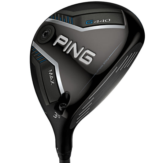 Ping G440 Fairwayholz - MAX