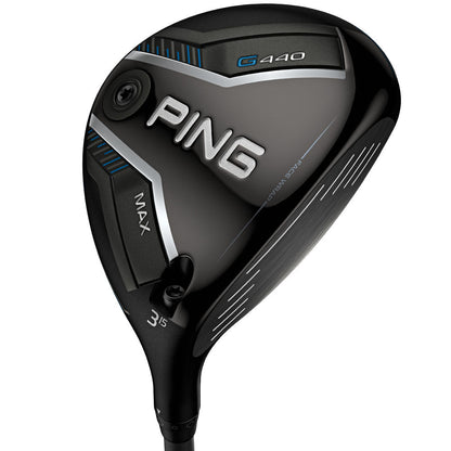 Ping G440 HL Fairwayholz - MAX