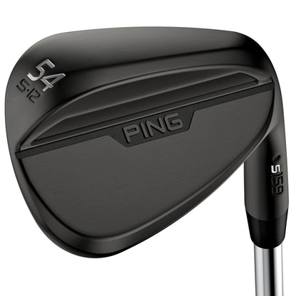 Ping s159 Midnight Wedge - Stahl