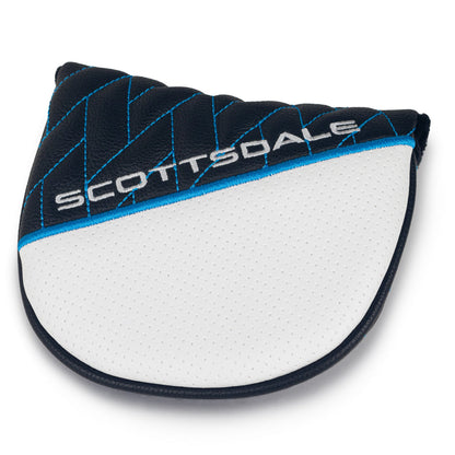 Ping Scottsdale Putter - Oslo 3