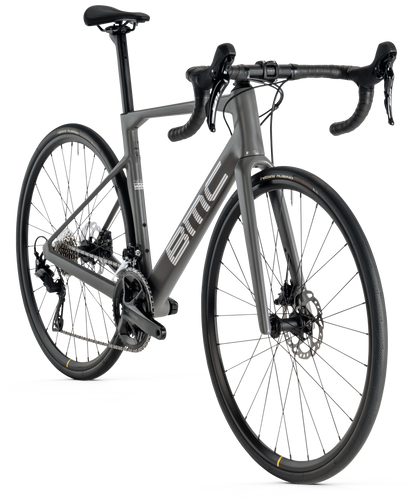 BMC Roadmachine Five | Size: 56