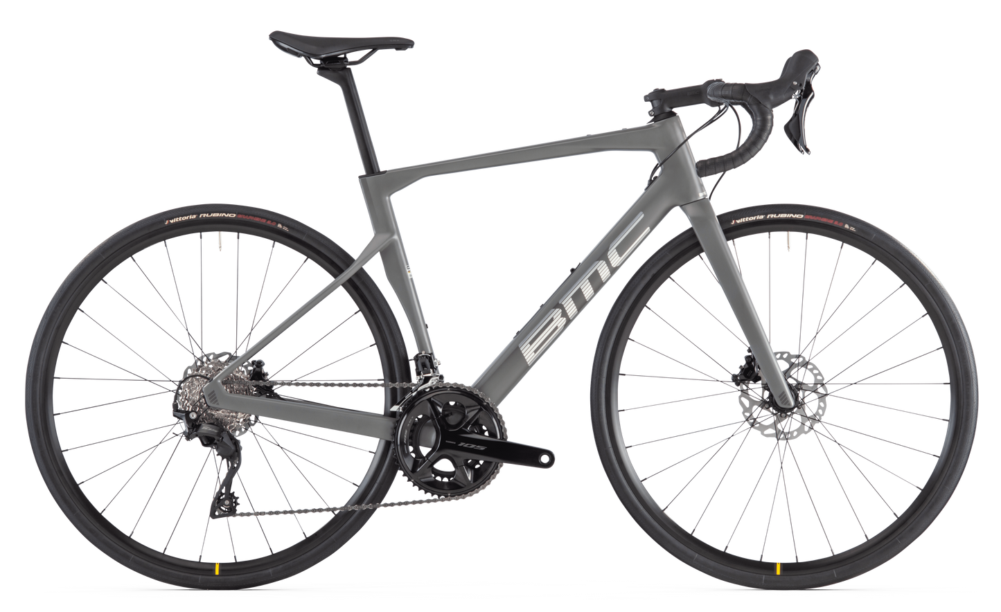 BMC Roadmachine Five | Size: 56