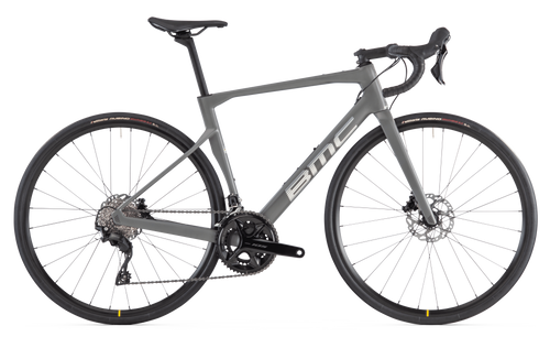 BMC Roadmachine Five | Size: 56