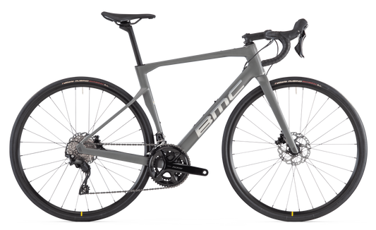 BMC Roadmachine Five | Size: 56