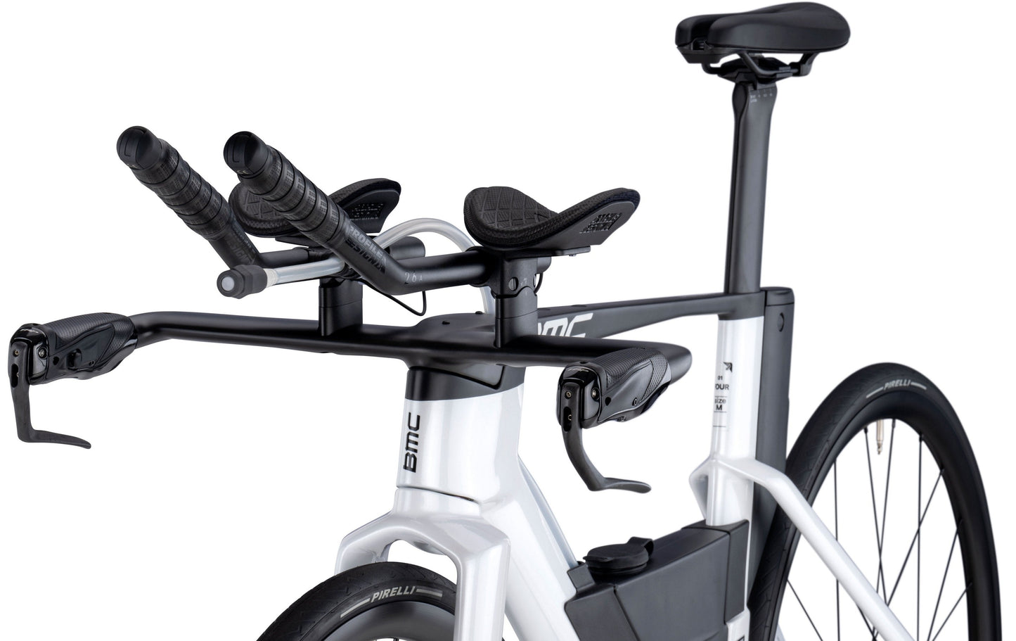 BMC Speedmachine 01 Four | Gr. S, M