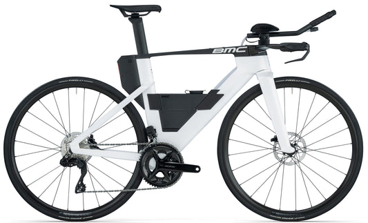 BMC Speedmachine 01 Four | Gr. S, M