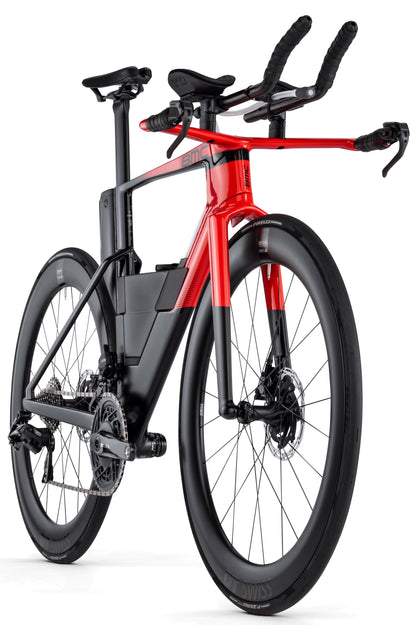 BMC Speedmachine 01 Two | Size: S (MY24)