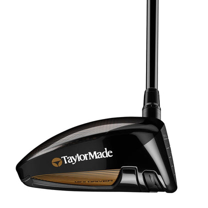 TaylorMade BRNR Mini Driver