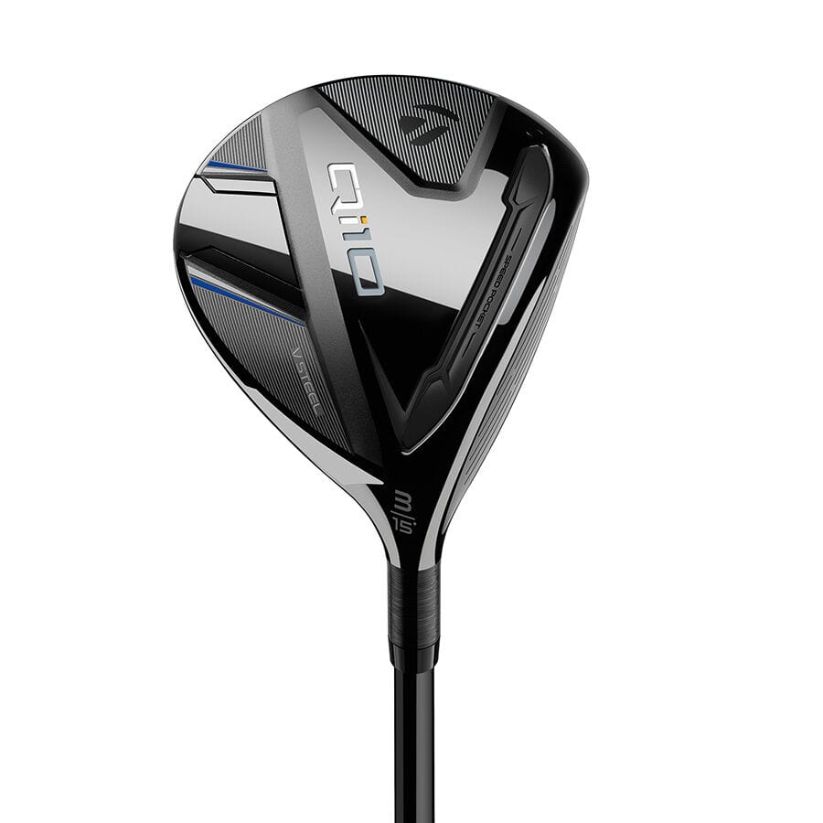 TaylorMade Qi 10 Fairwayholz