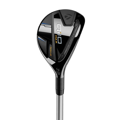 TaylorMade Qi 10 Max Rescue