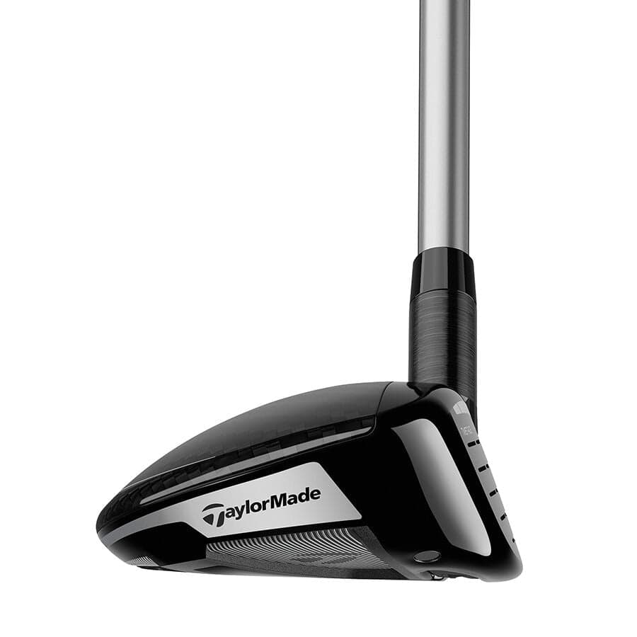 TaylorMade Qi 10 Max Rescue
