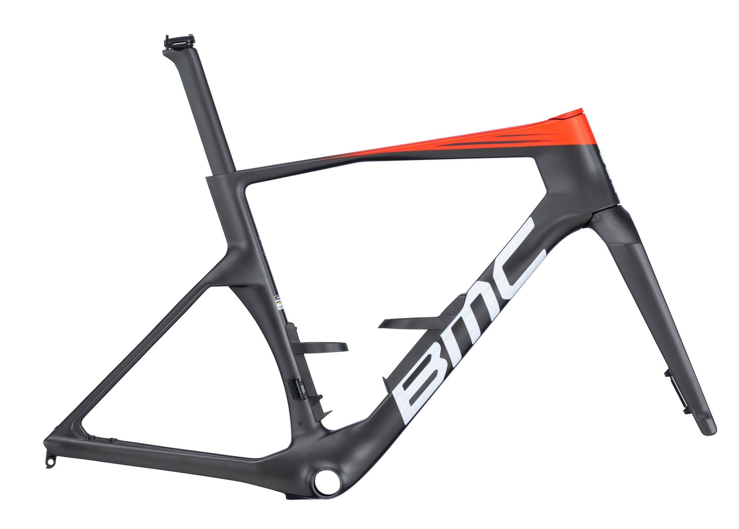 BMC Teammachine R 01 Frameset