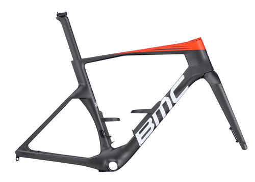 BMC Teammachine R 01 Frameset