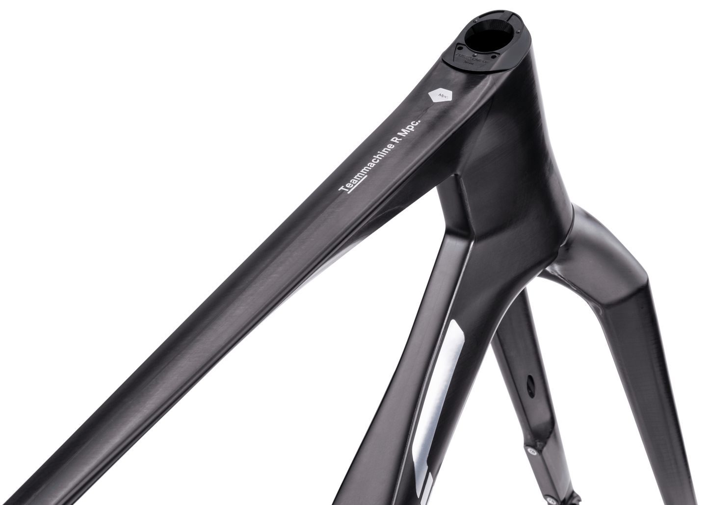 BMC Teammachine R Masterpiece Frameset