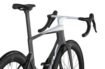 BMC Teammachine R 01 One  | Size: 56 (MY24)