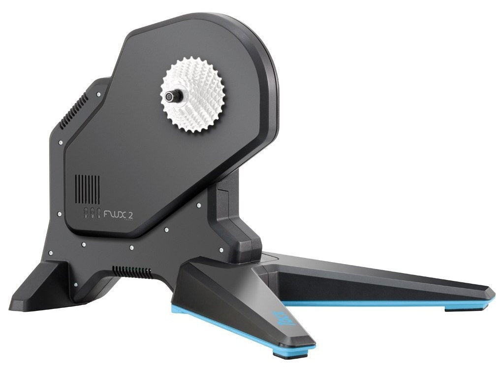 Tacx Flux 2 Smart Trainer