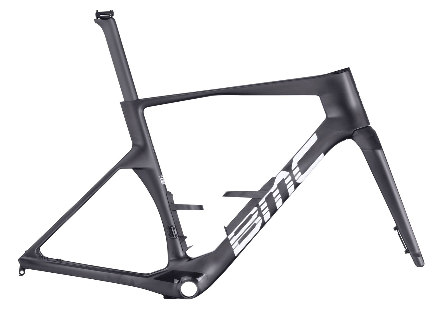 BMC Teammachine R 01 Frameset