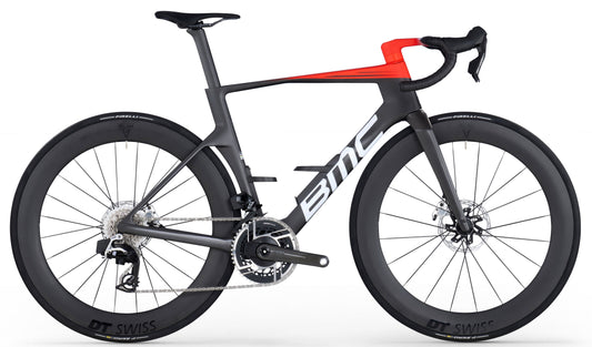 BMC Teammachine R 01 One
