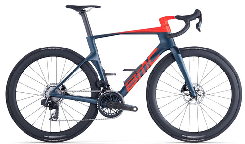 BMC Teammachine R 01 Three | Size: 56