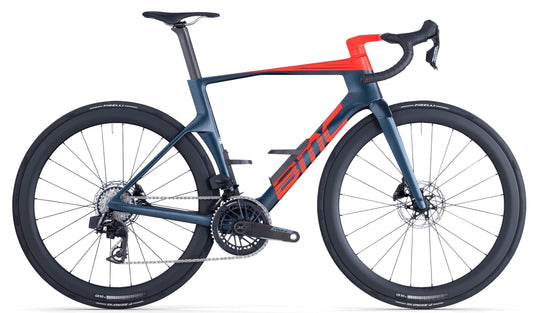 BMC Teammachine R 01 Three | Size: 56
