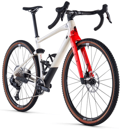 BMC URS 01 Four | Size: L