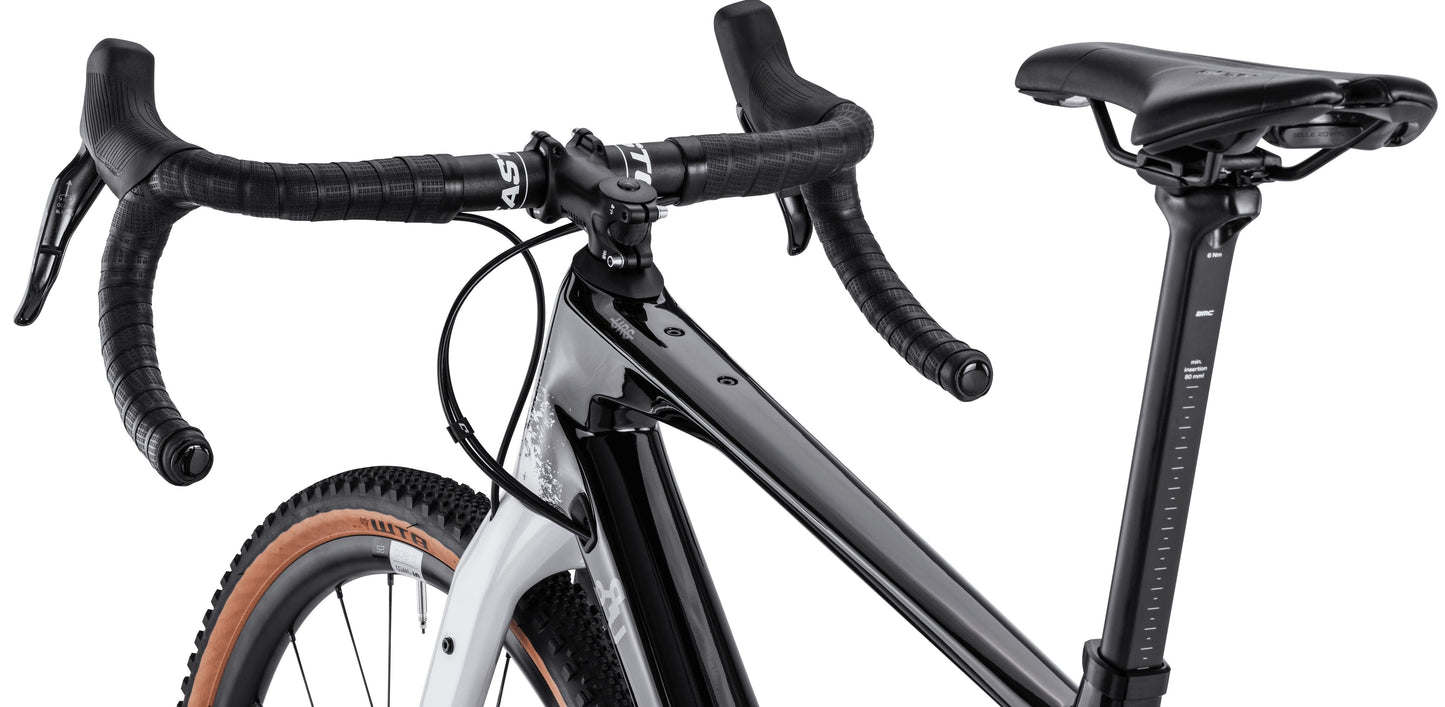 BMC URS Three | Size: S, XL