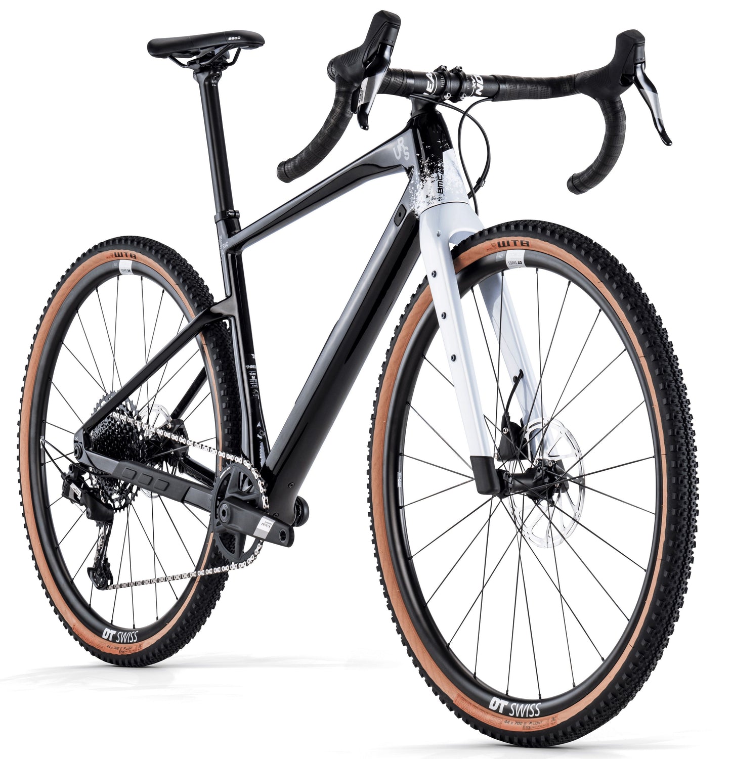 BMC URS Three | Size: S, XL