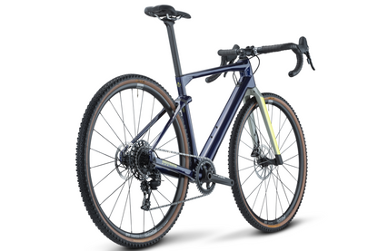 BMC URS Two | Size: XL (MY2023)