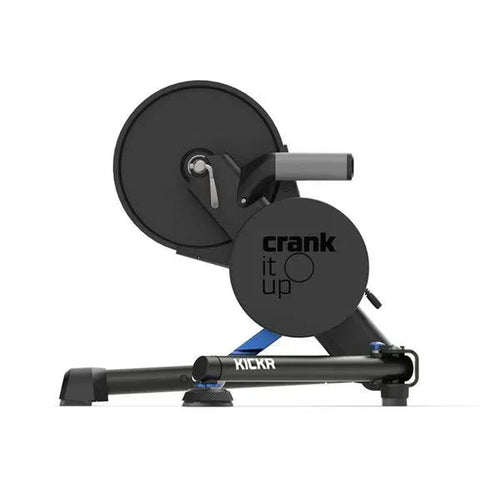 Wahoo Kickr V6 Power Heimtrainer