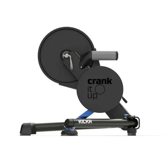 Wahoo Kickr V6 Power Heimtrainer
