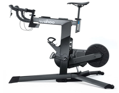Wahoo KICKR BIKE